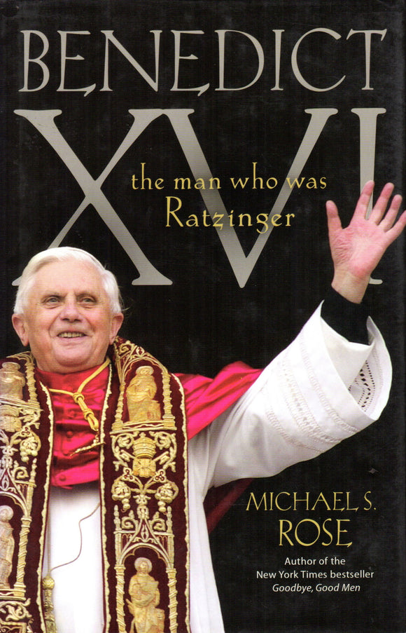 Benedict XVI