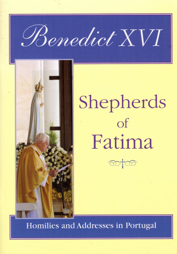 Shepherds of Fatima