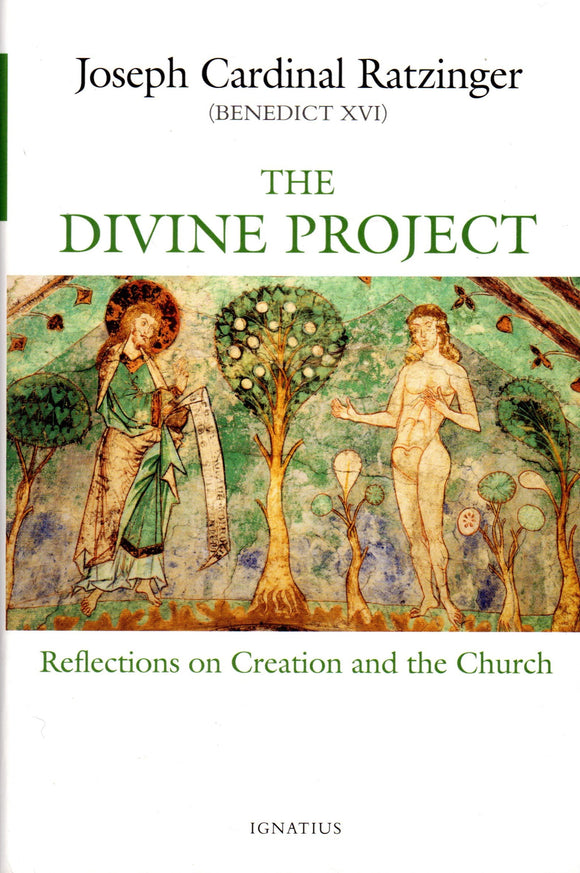 The Divine Project