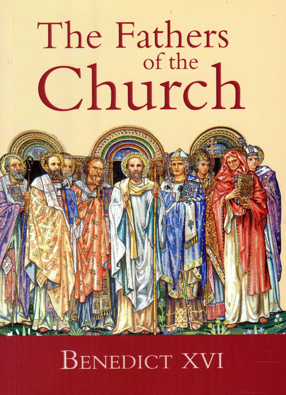 The Fathers of the Church