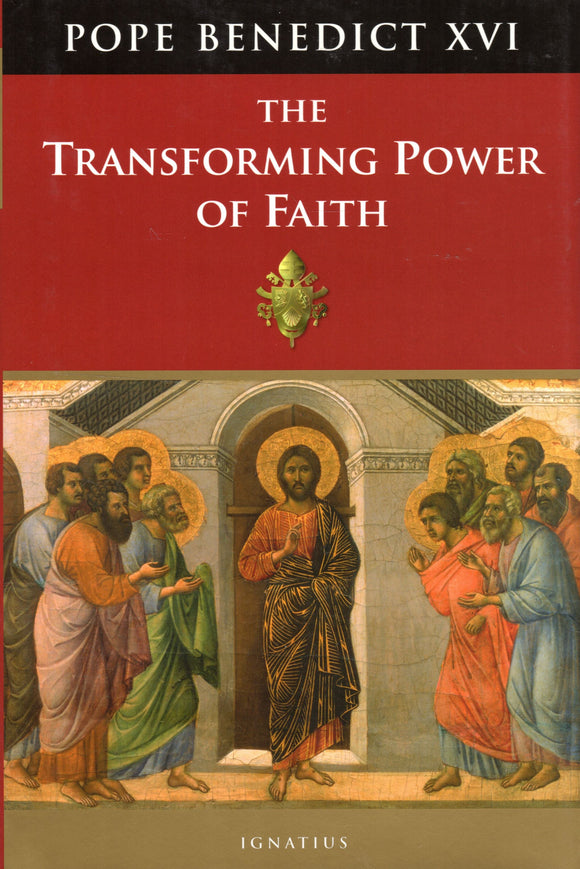 The Transforming Power of Faith