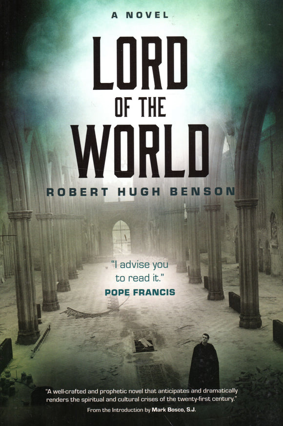 Lord of the World (Christian Classssics)