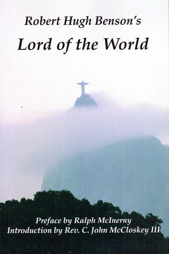 Lord of the World (St Augustine's Press)