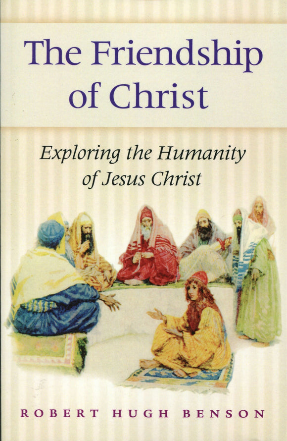 The Friendship of Christ