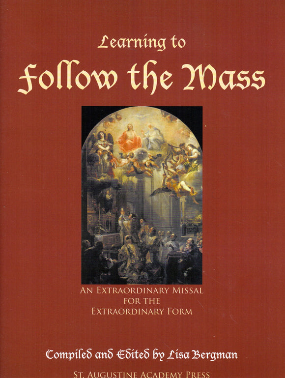 Learning to Follow the Mass
