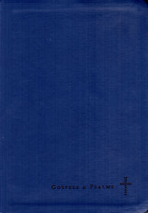 Blessed is She: Journaling through the Gospels and Psalms