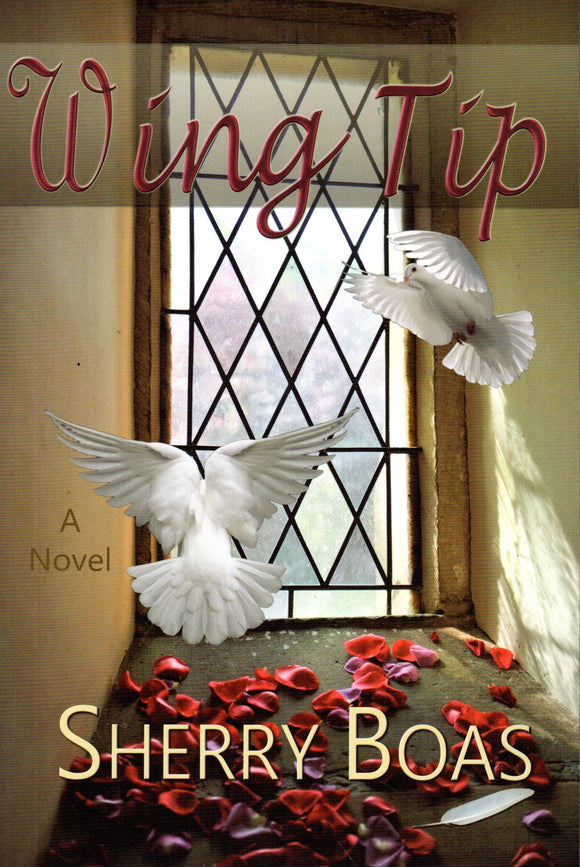 Wing Tip