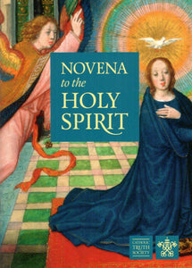 Novena to the Holy Spirit