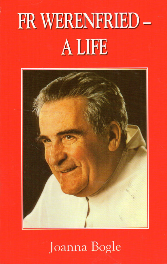 Fr Werenfried - A Life