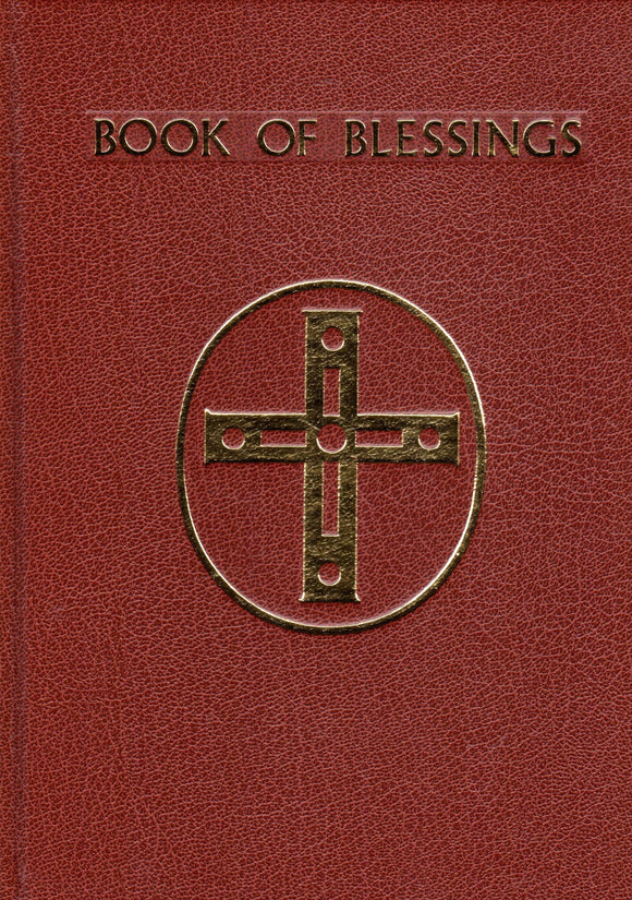 Book of Blessings