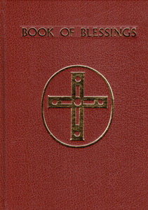 Book of Blessings