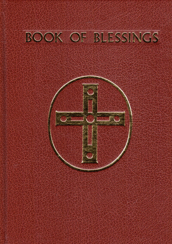 Book of Blessings