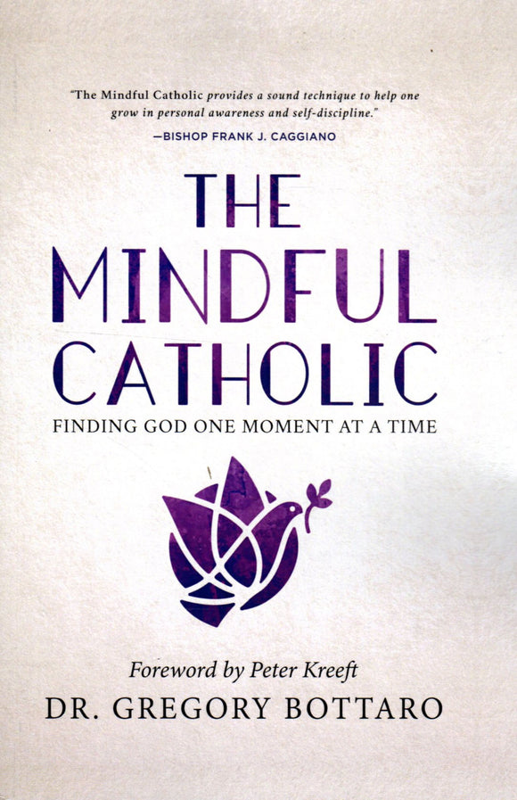 The Mindful Catholic PB