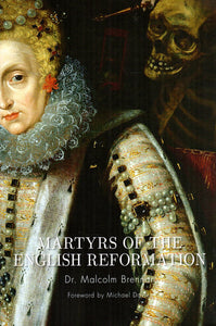 Martyrs of the English Reformation
