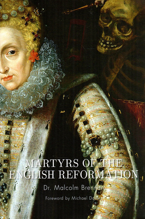 Martyrs of the English Reformation