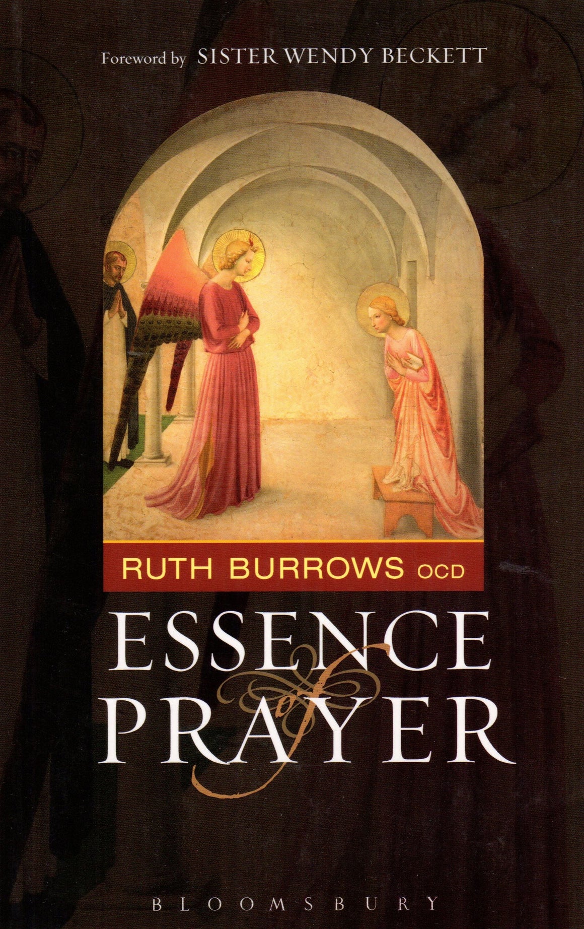 Essence of Prayer – Cardinal Newman Faith Resources Inc