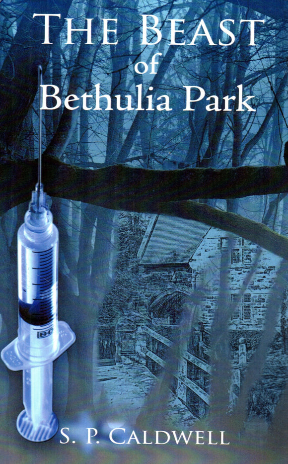 The Beast of Bethulia Park