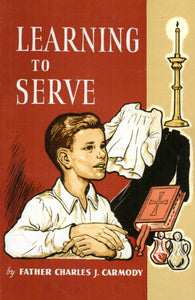 Learning to Serve