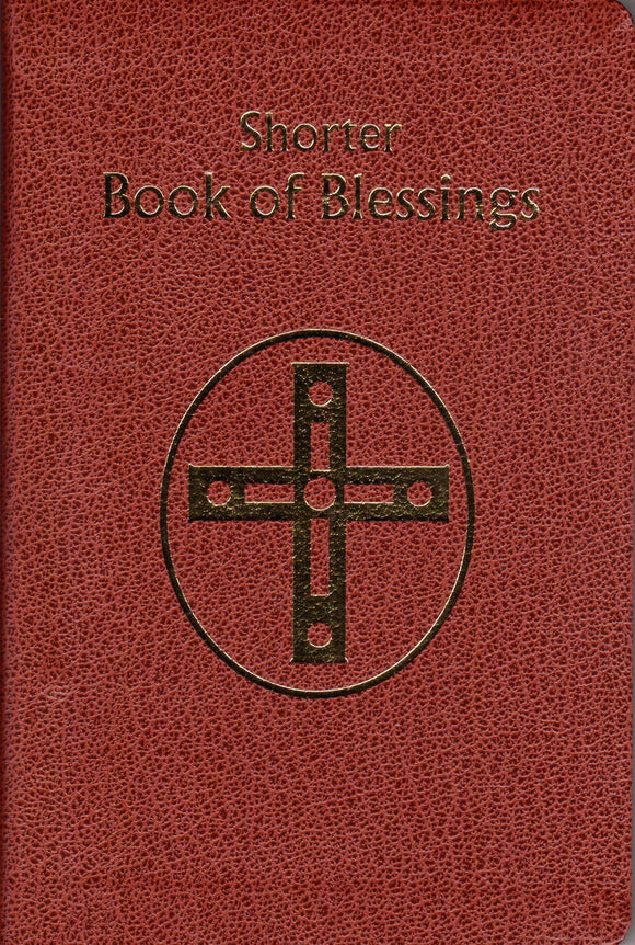 Shorter Book of Blessings