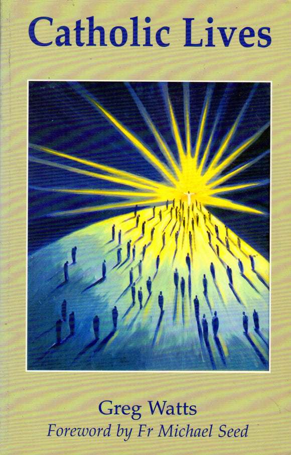 Catholic Lives