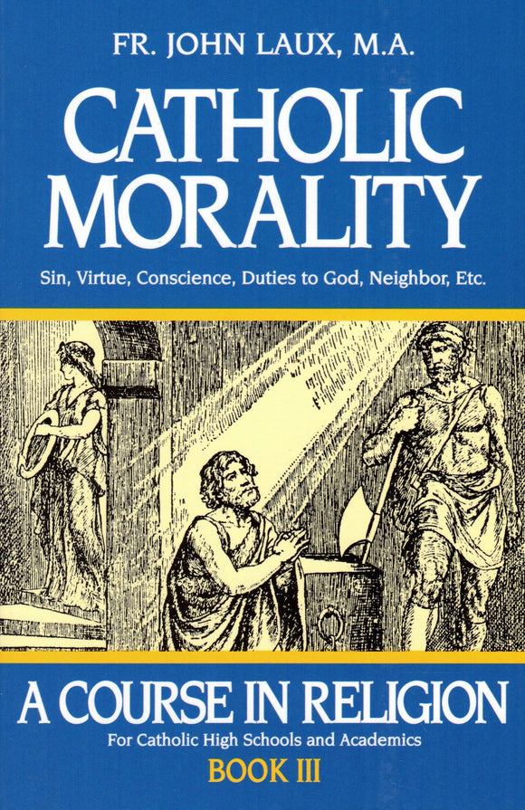 Catholic Morality