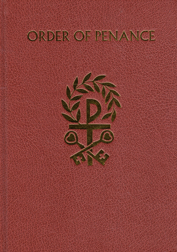 Order of Penance
