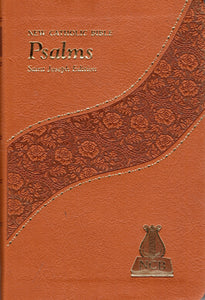 Psalms: St Joseph Edition
