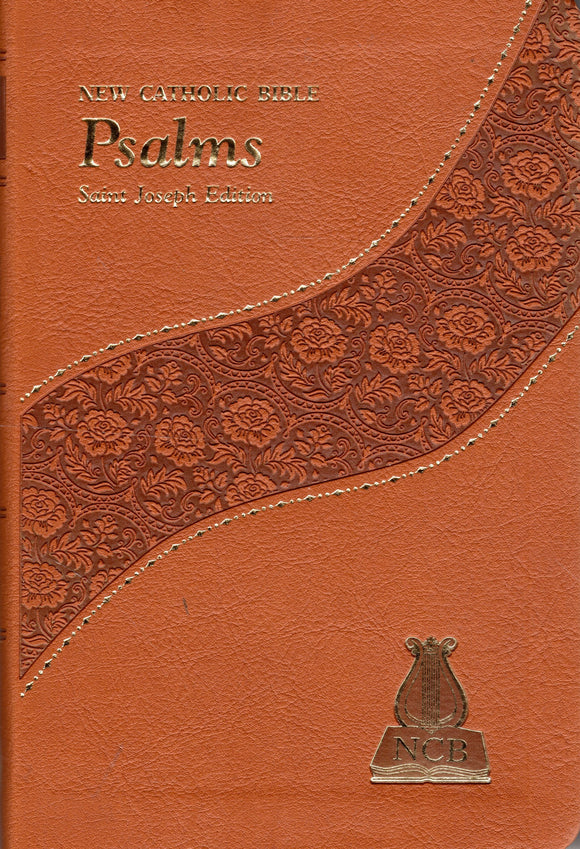 Psalms: St Joseph Edition