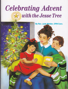 Celebrating Advent with the Jesse Tree