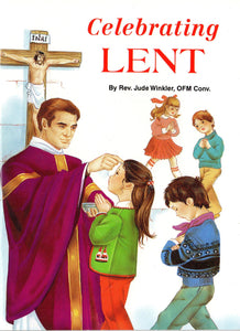 Celebrating Lent