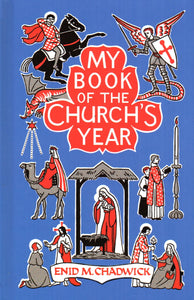 My Book of the Church's Year