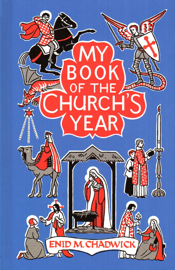 My Book of the Church's Year