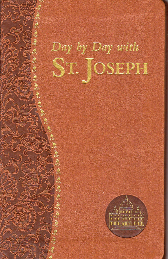 Day by Day with St Joseph