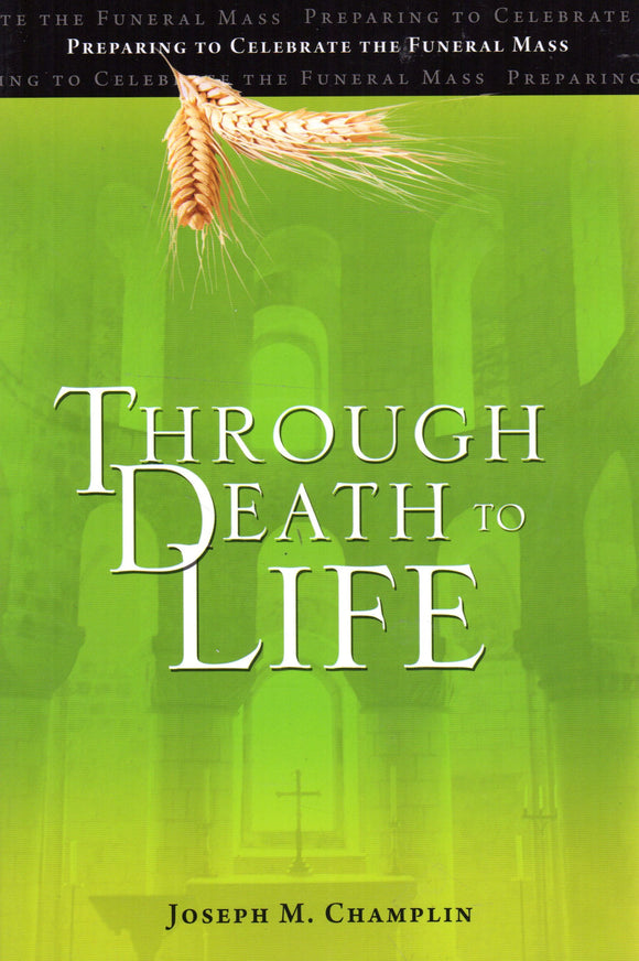 Through Death to Life