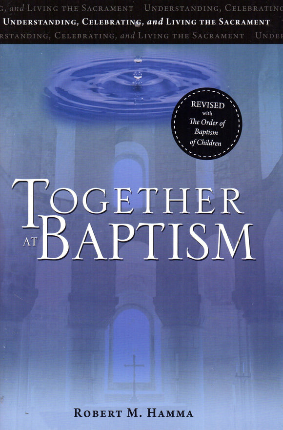 Together at Baptism (Revised)