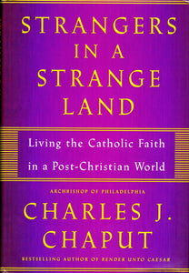 Strangers in a Strange Land (HB)