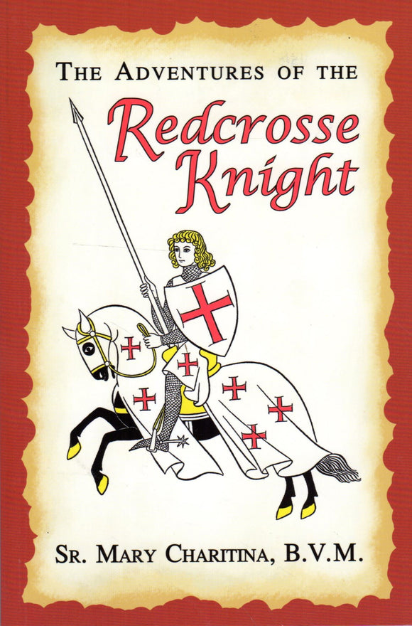 The Adventures of the Redcrosse Knight