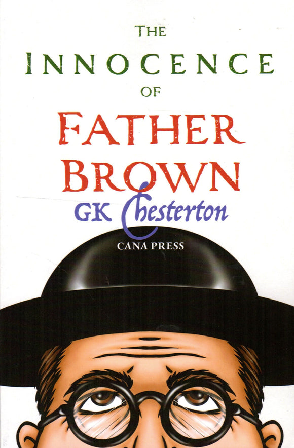 The Innocence of Father Brown
