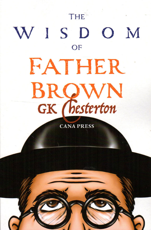The Wisdom of Father Brown