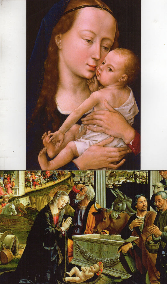 Christmas Cards - CTS