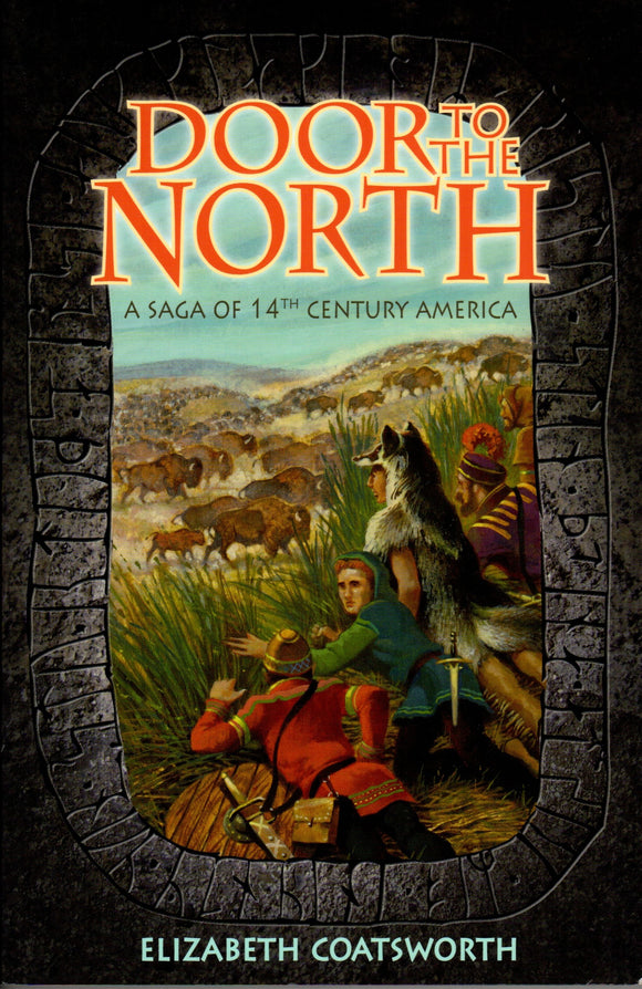 Door to the North