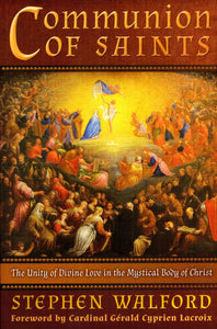 Communion of Saints
