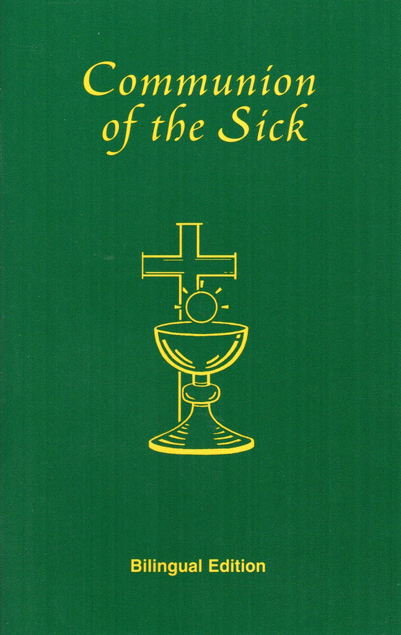 Communion of the Sick
