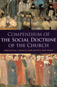 Compendium of the Social Doctrine of the Church