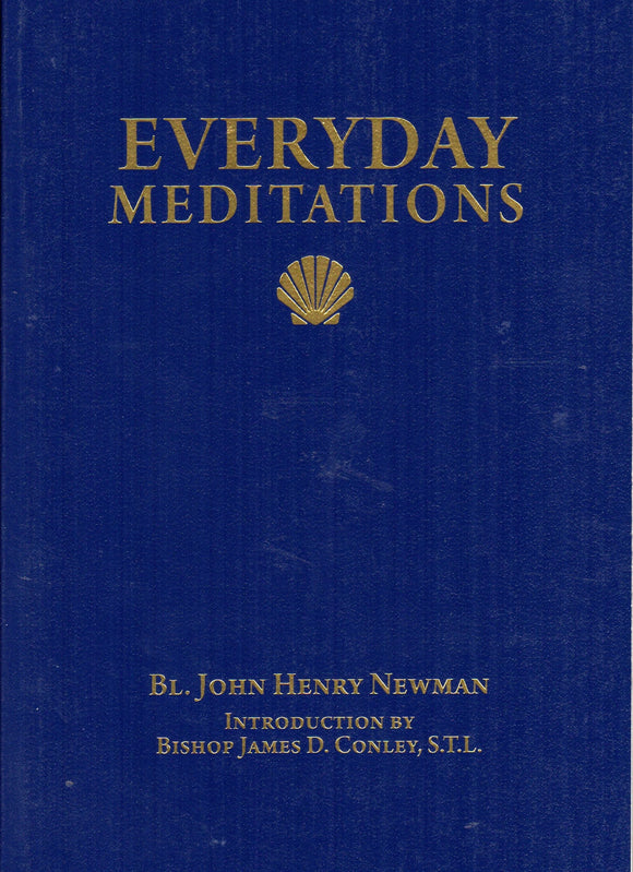 Everyday Meditations