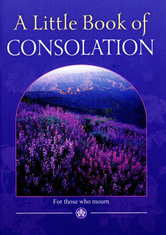 A Little Book of Consolation