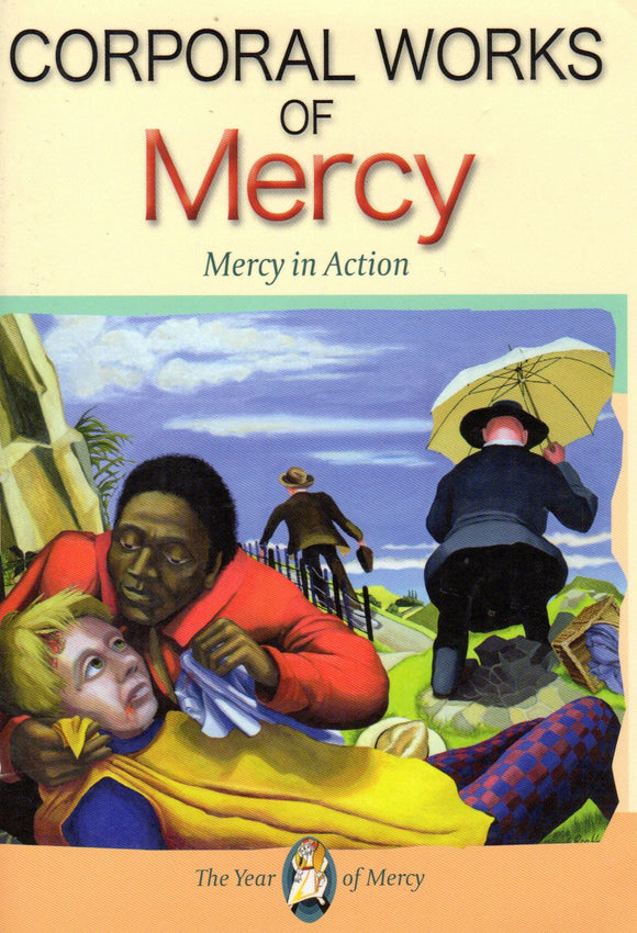 Corporal Works of Mercy