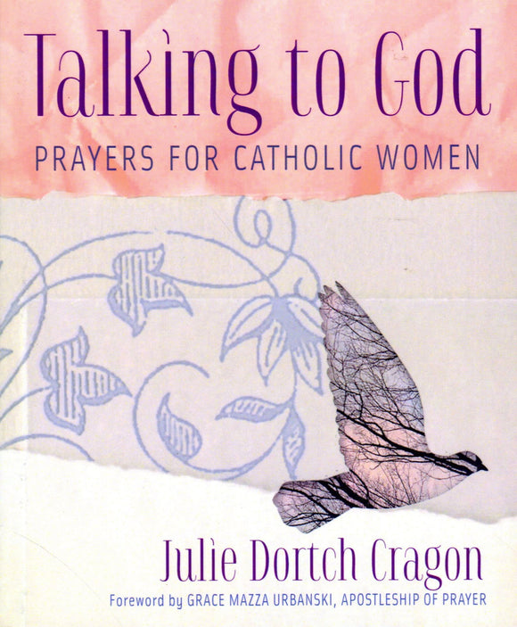 Talking to God