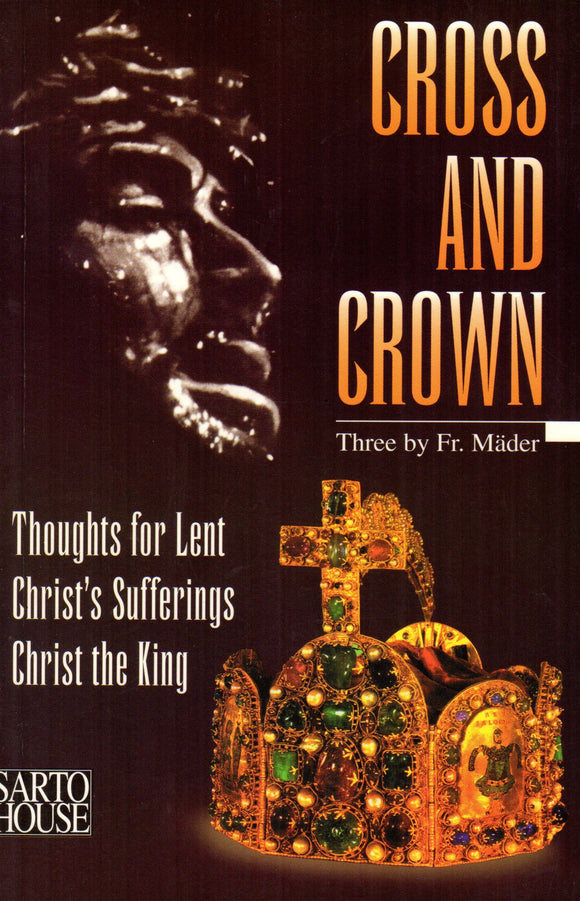 Cross and Crown
