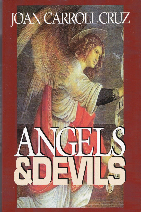 Angels and Devils